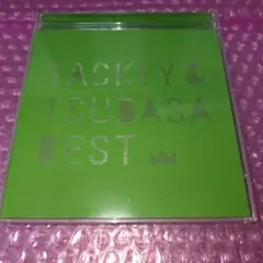 タキツバベスト アルバム タッキー＆翼