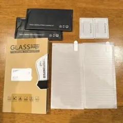 ⭐️ Galaxy S23 5G フイルム レンズ保護 SCG07 SC-54A