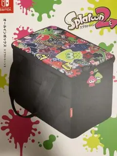 Switchオールインボックス