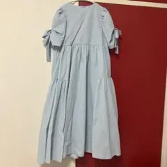 フィットモア　ワンピース