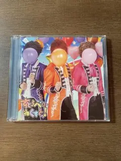 すとぷり フルアルバム すとろべりーねくすとっ！ CD ライブ映像DVD付き