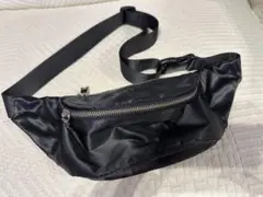 アーバンリサーチ　ボディバッグ