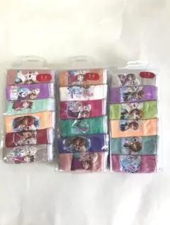 アナと雪の女王 キッズパンツ6枚セット（5〜6size）