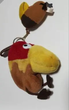 キョロちゃんポーチ