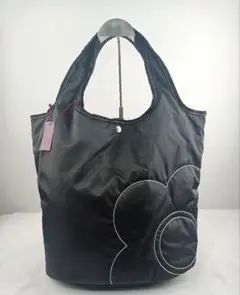 MARYQUANT マリークワント デイジー柄トートバック 新品未使用品