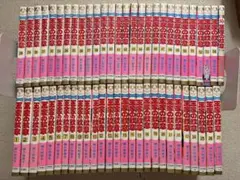 ♪王家の紋章 1〜54巻 + 公式ファンブック 細川智栄子 プリンセスコミックス