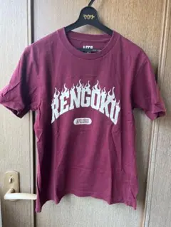 UNIQLO Tシャツ XS 鬼滅の刃