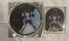 ウマ娘　6th　コロッタ　アクリルコースター　デアリングタクト