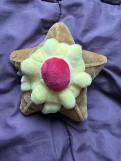 ポケモンフィット ヒトデマン ぬいぐるみ