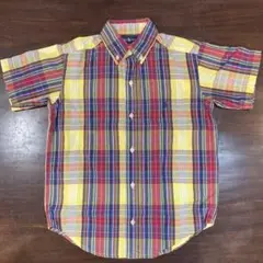 ラルフローレン　120 美品