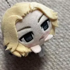 東京リベンジャーズ　万次郎