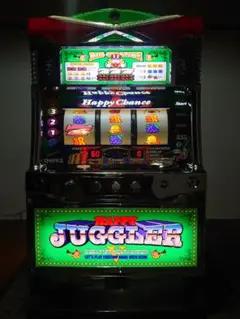 2025年最新】ジャグラー 実機 ハッピーの人気アイテム - メルカリ
