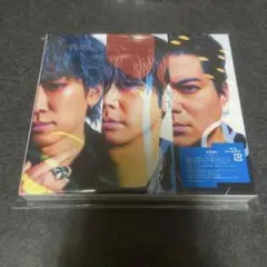 NEWS 変身　初回盤B CD +Blu-ray