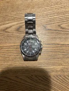 SEIKO セイコークロノグラフ 7T92-0DX0 極美品 2025年最新】SEIKO 7T92 0DX0の人気アイテム - メルカリ