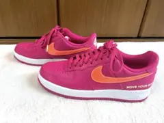 NIKE AIR FORCE 1 WORLD TOUR限定品　28㎝