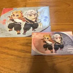 鬼滅の刃 ヒノカミ血風譚2 特典