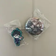 呪術廻戦　ガチャ