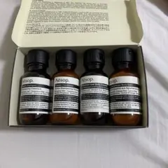 Aesop アライバルキット