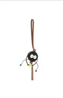 LOEWE ロエベ ススワタリ スタッド 千と千尋の神隠し LOEWE ロエベ ススワタリ スタッド 千と千尋の神隠し