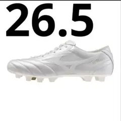 Mizuno Morelia UL Japan 40th