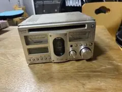 panasonic CQ-TX5500 真空管 コンポ 当時物 panasonic CQ-TX5500 真空管 コンポ 当時物 - メルカリ