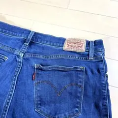 ★早い者勝ち リーバイス 311 スキニー デニム 美脚効果 ★