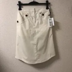 Aquascutum ストレッチスカート 新品未使用