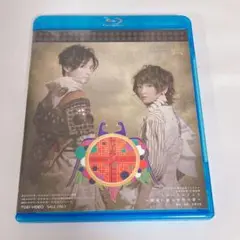 舞台 トゥーランドット 廃墟に眠る少年の夢