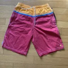サーフパンツ　インナー付き