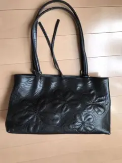 ANAYI トートバッグ