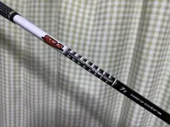 コブラスリーブ付 純正 TOUR AD 7S ユーティリティ用シャフト