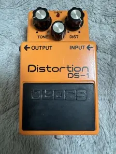 Boss DS-1 銀ネジ 全角ハイフン シリアル9200 2025年最新】BOSS DS-1 銀ネジの人気アイテム - メルカリ