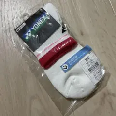 YONEX ソックス レディース