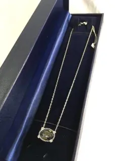 Swarovski スワロフスキー ネックレス アクセサリー ラインストーン