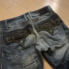 ROBIN'S JEAN デニム32