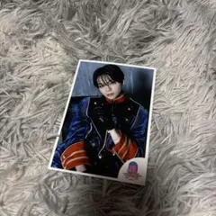 EBiDAN THE LIVE 2025 生写真【REI】