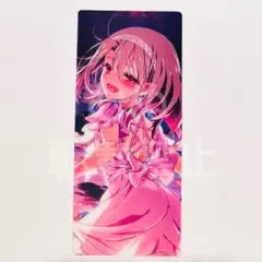FGO 最終再臨展 編成画面風カード キャスター イリヤ