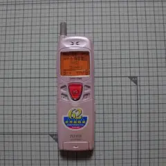 携帯電話のモックアップ　店頭展示用模型