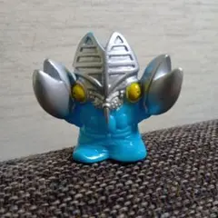 バルタン星人　フィギュア　指人形