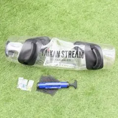 （新品未使用）TAIKAN STREAM STANDARD 2025年最新】タイカンストリームの人気アイテム - メルカリ