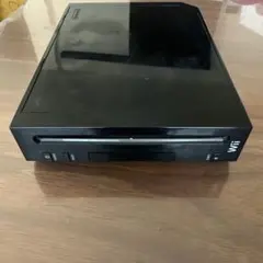 Wii 本体 ブラック　本体のみ