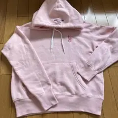 ラルフローレン PINK PONY フーディ ピンクポニー Sサイズ