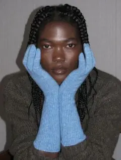 paloma wool gloves 手袋