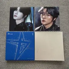 TXT TOGETHER AWAKE STARLIGHT セット