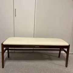 カリモク60 ベンチ
