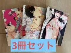 BL漫画 まとめ売り