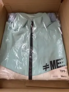 ノイミー ≠ME 公式ジャージ（上）
