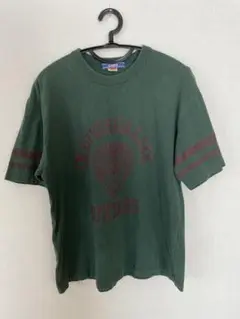 SCANNER Ｔシャツ グリーン サイズ：Ｌ