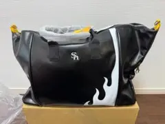 福岡 ホークス 鷹祭 SUMMER BOOST 特別限定モデル ボストンバッグ