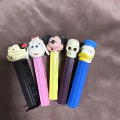 PEZ ペッツ　オールドペッツセット